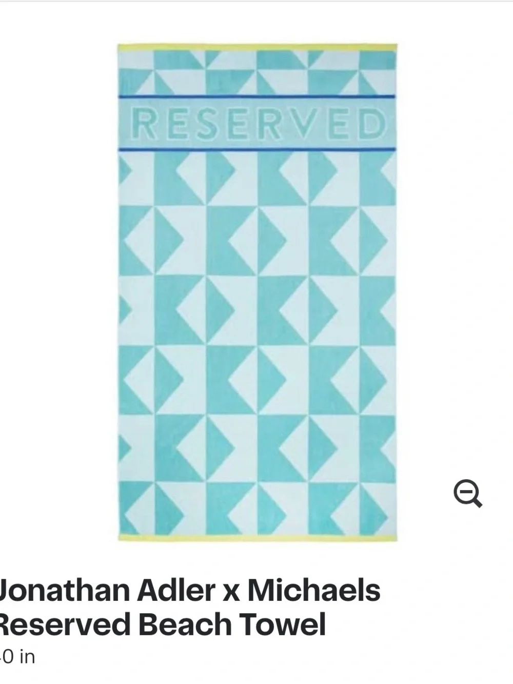 Jonathan Adler super cute